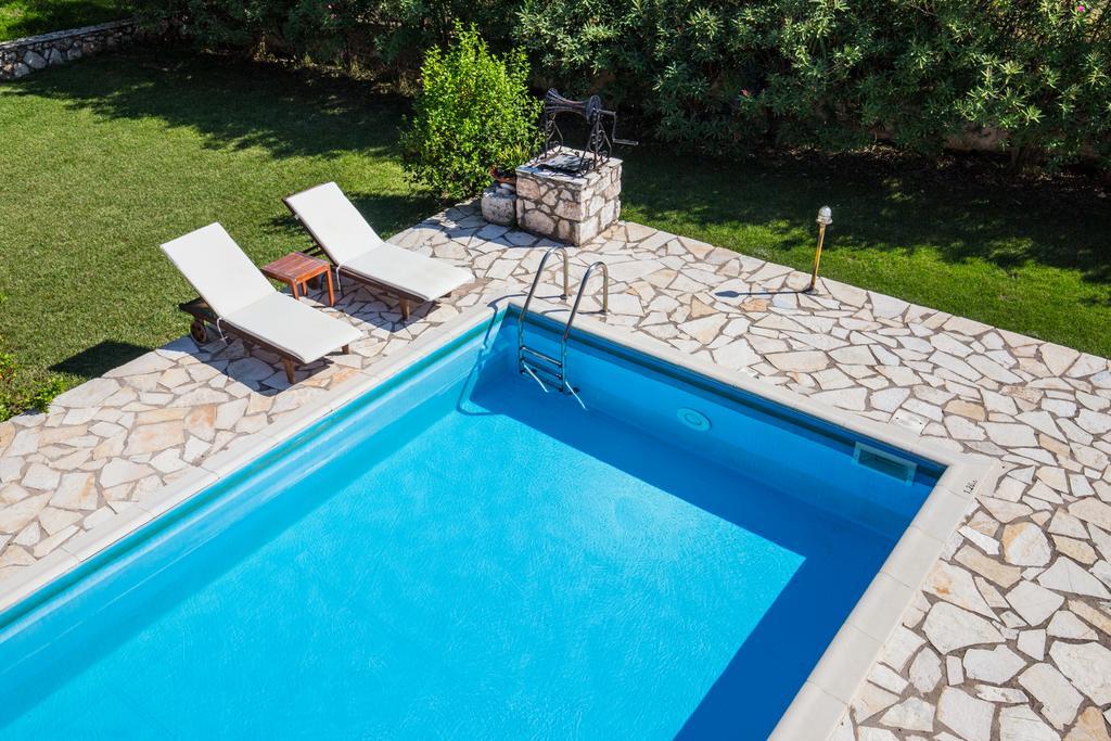 Penelope Villas Σάμη Εξωτερικό φωτογραφία