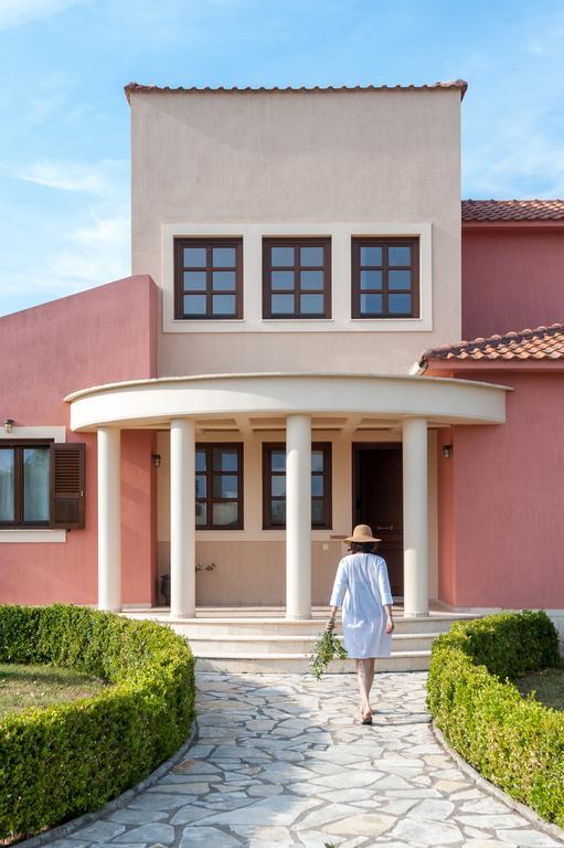 Penelope Villas Σάμη Εξωτερικό φωτογραφία
